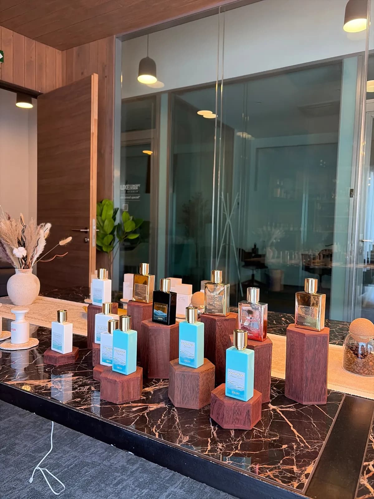Private Scent 5