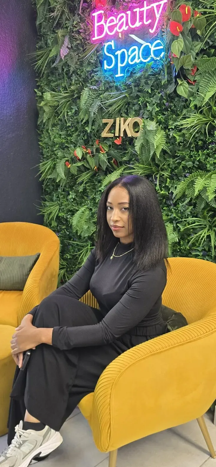 Ziko Coiffure gallery 6