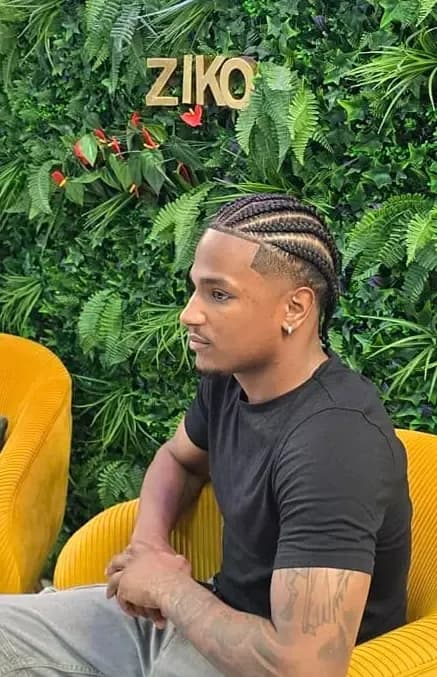 Ziko Coiffure 7