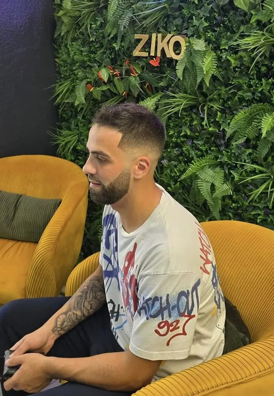 Ziko Coiffure 4
