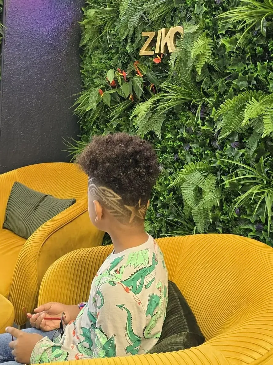 Ziko Coiffure gallery 2