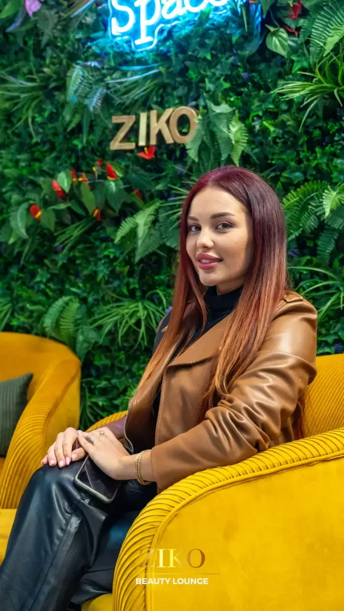 Ziko Coiffure gallery 9