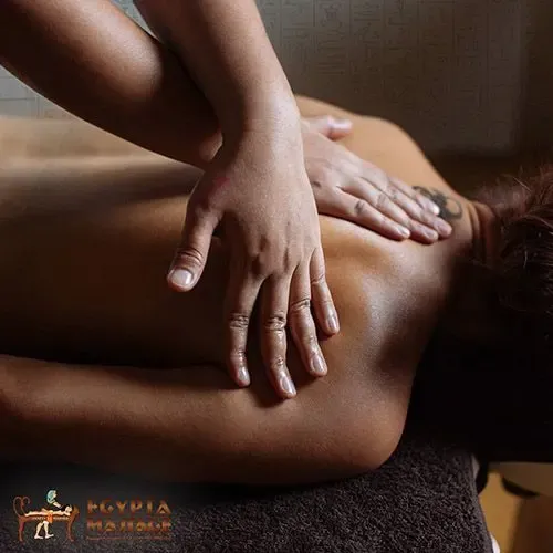 Egypta Massage Bascharage 5