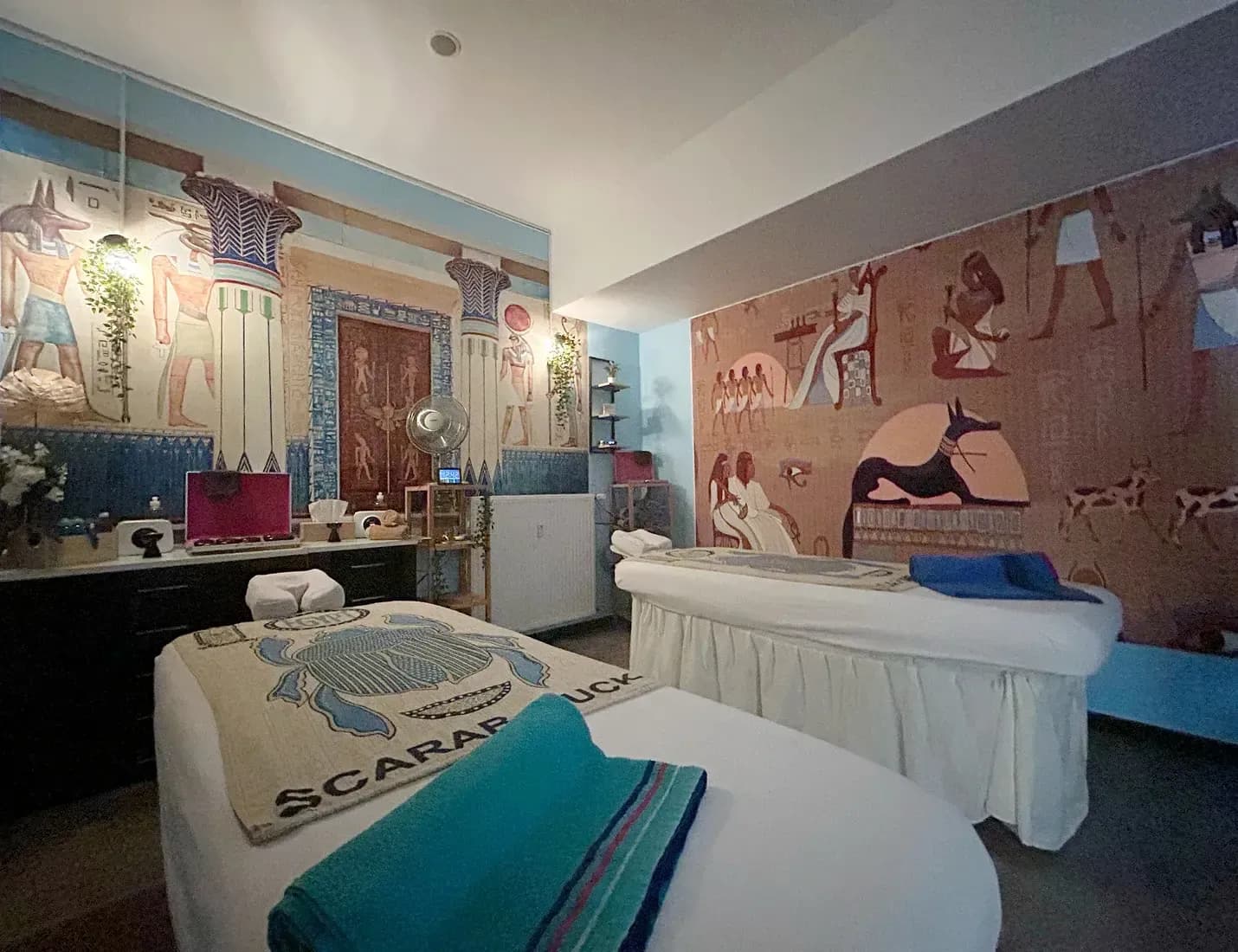 Egypta Massage Bascharage 2