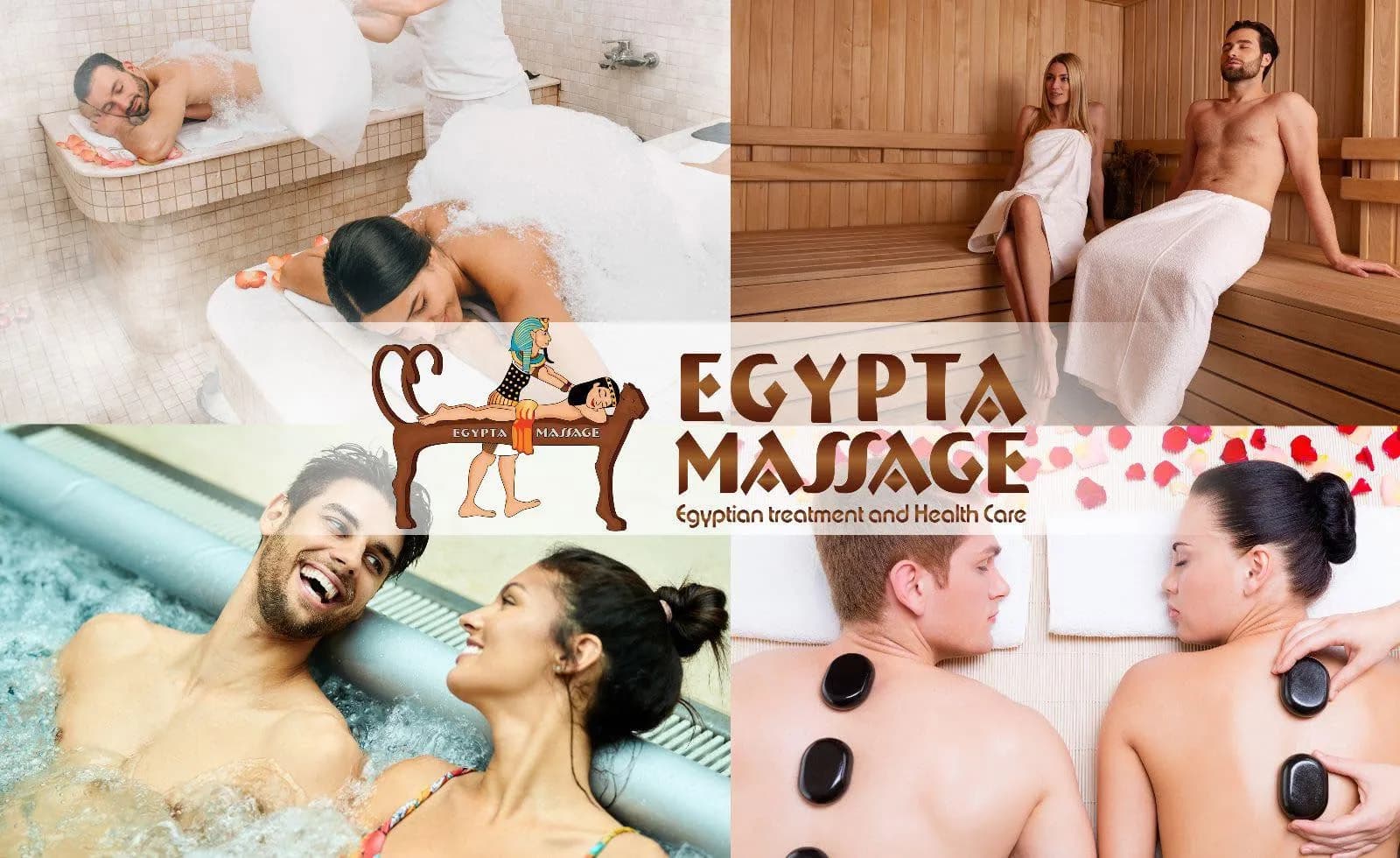 Egypta Massage Bascharage 1