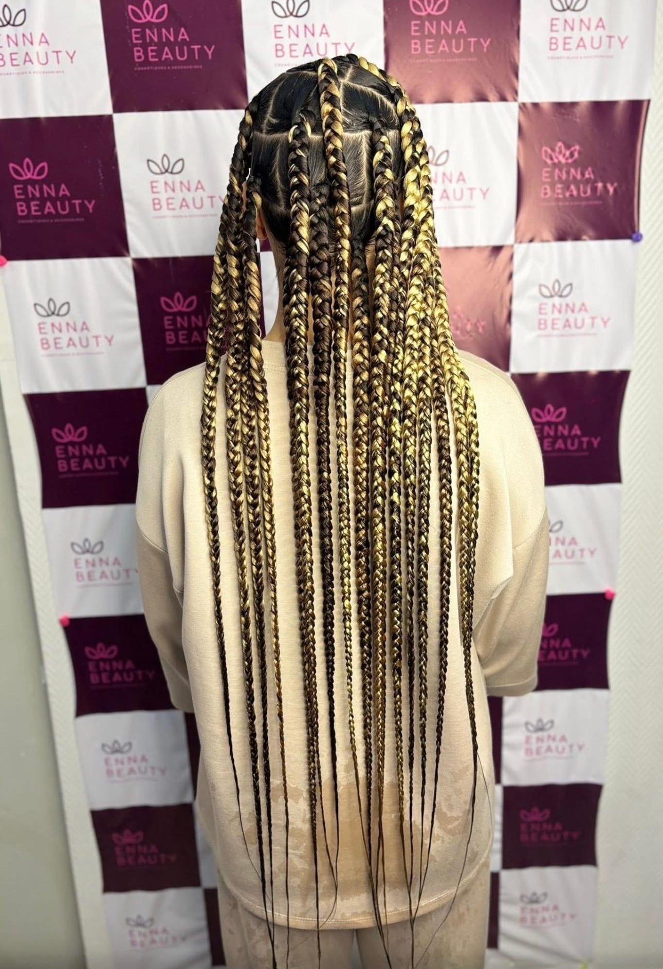 Enna Beauty gallery 6