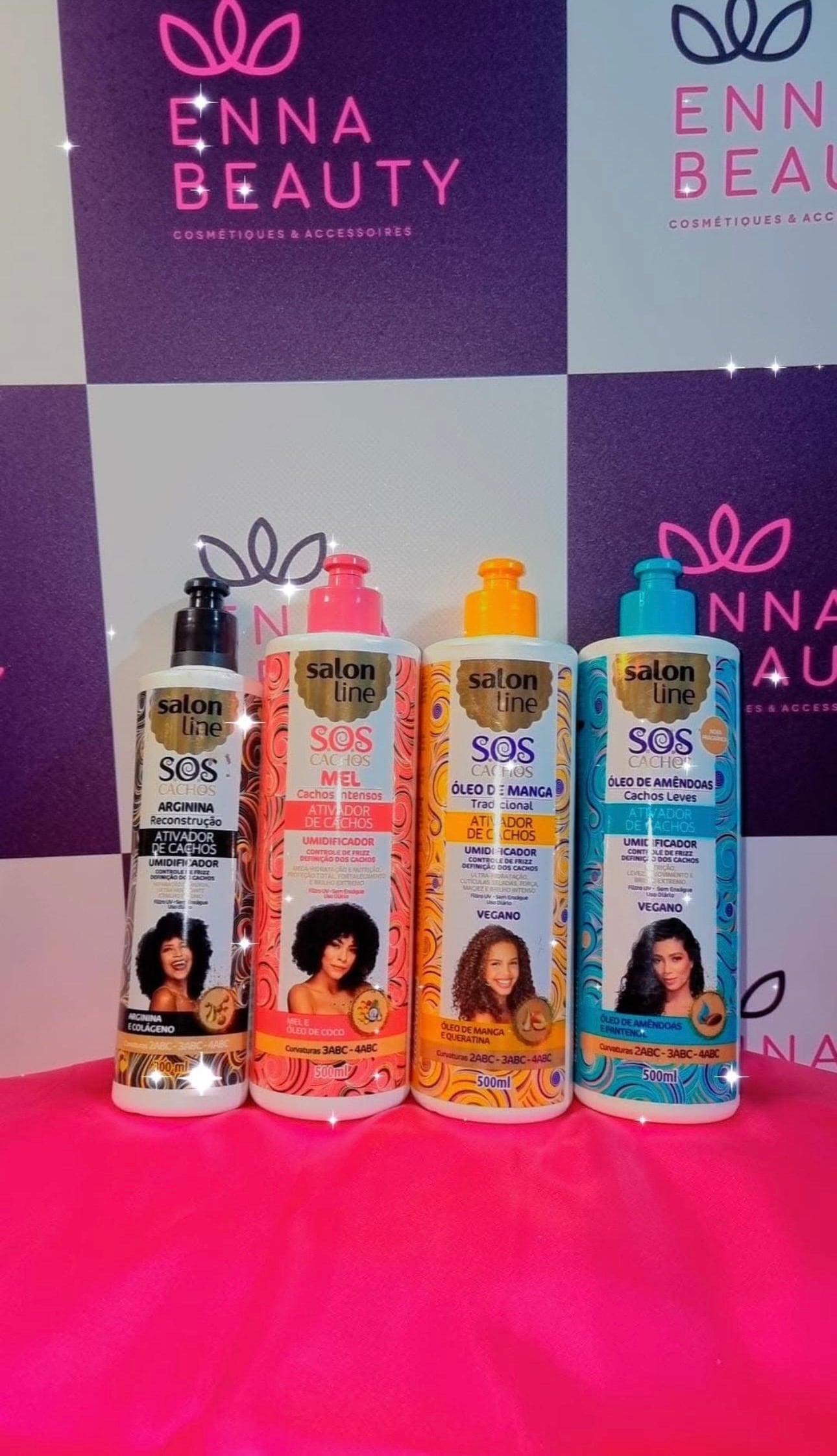 Enna Beauty gallery 10