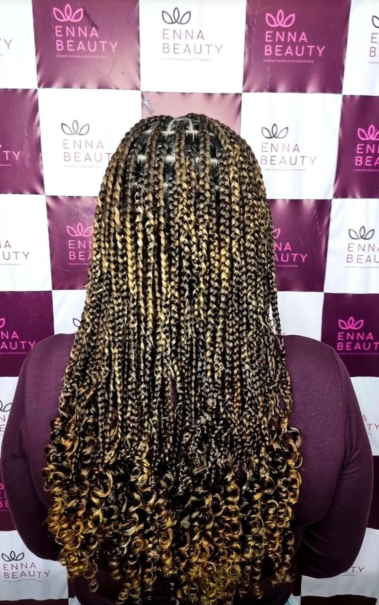 Enna Beauty gallery 9