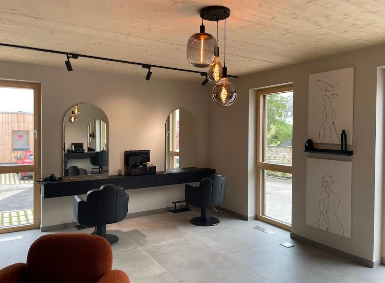 Maison Lumé gallery 2