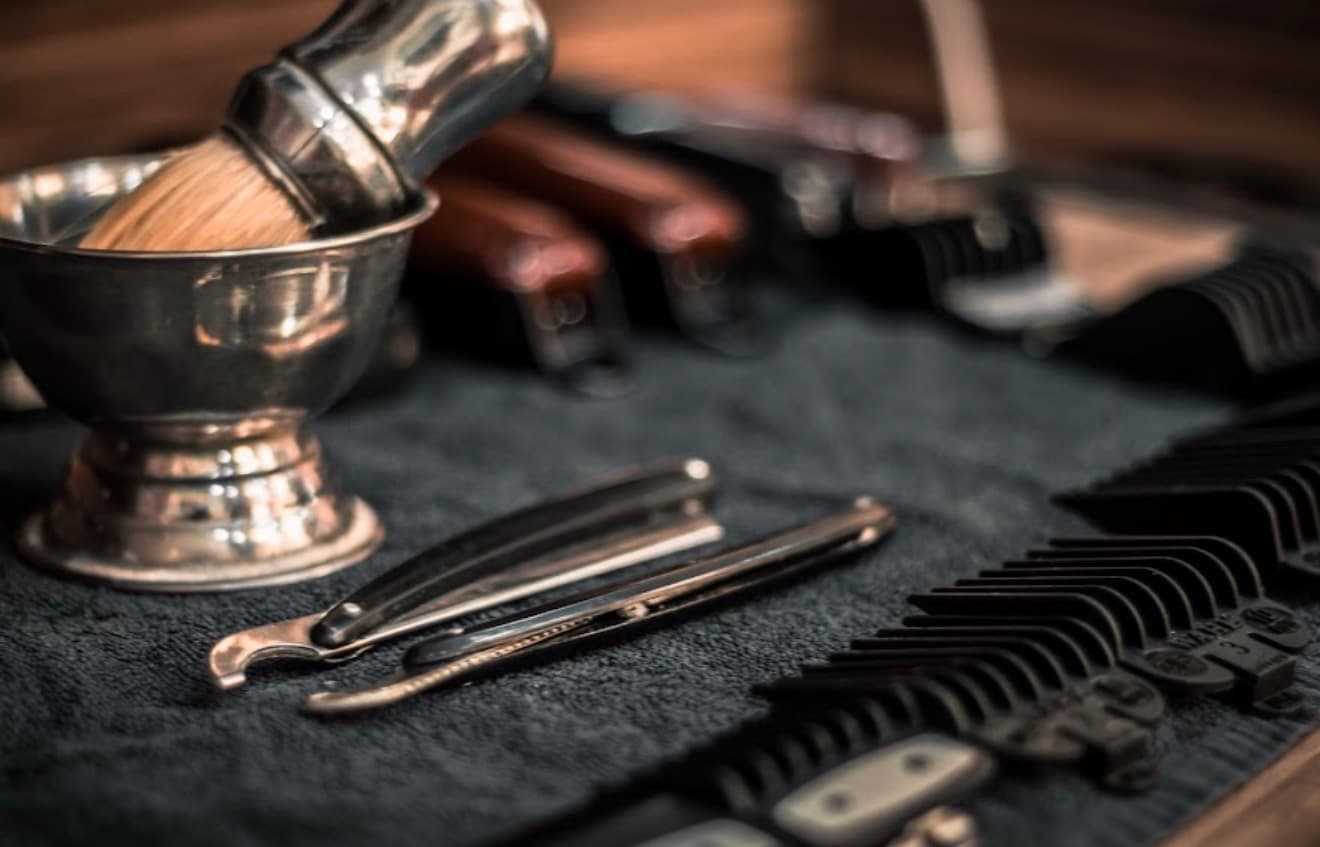 MH Barbershop 2