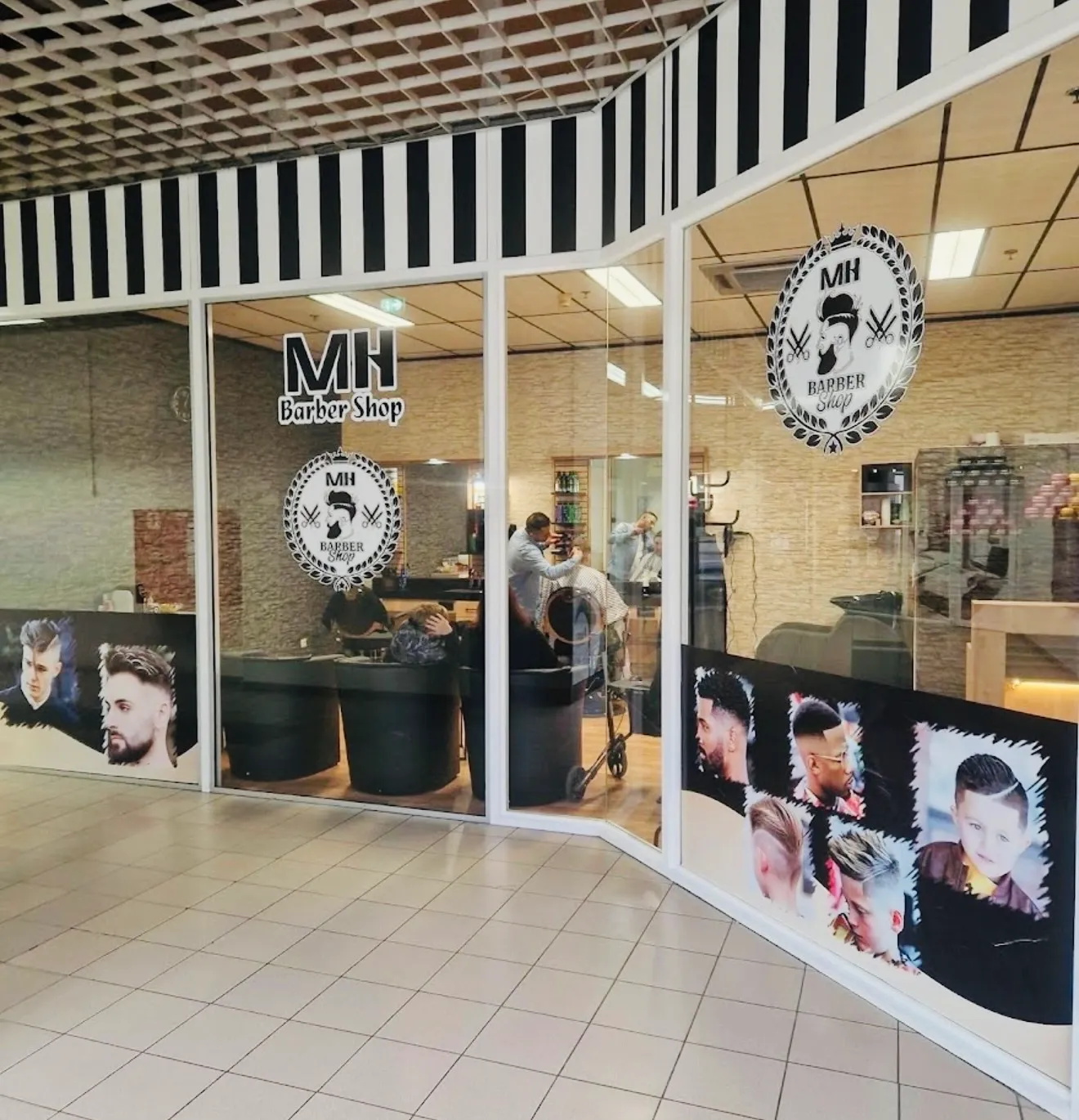 MH Barbershop 3