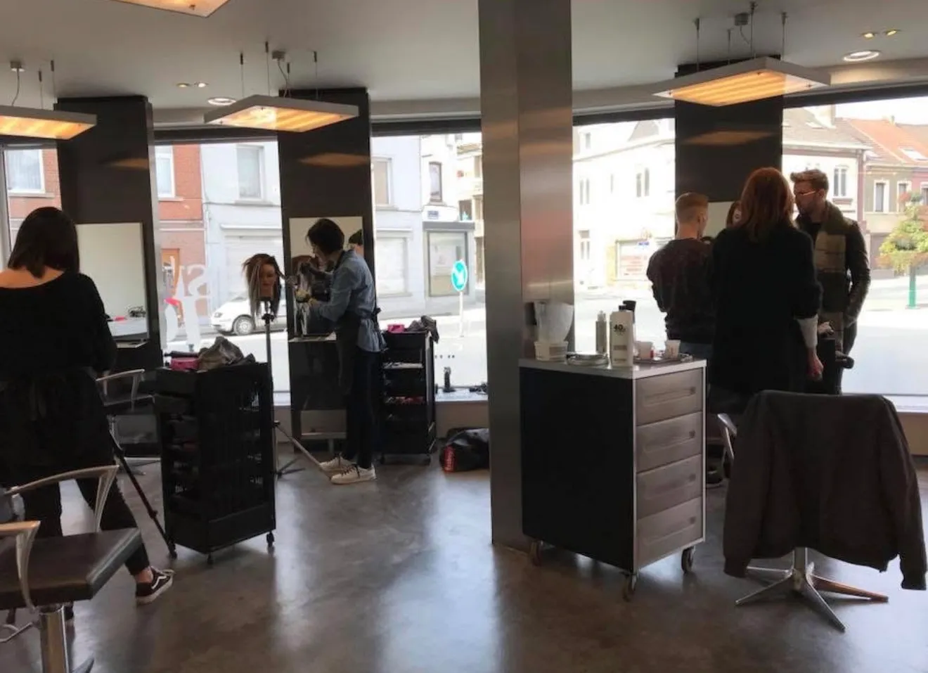 Lela Coiffure 4