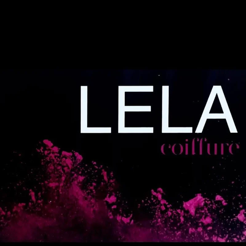 Lela Coiffure 1