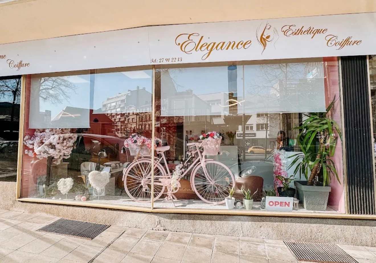 Elegance Coiffure gallery 1