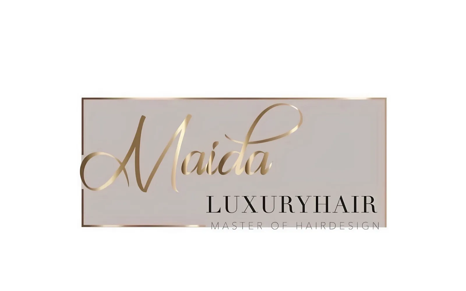 Maida Luxury Hair gallery 2