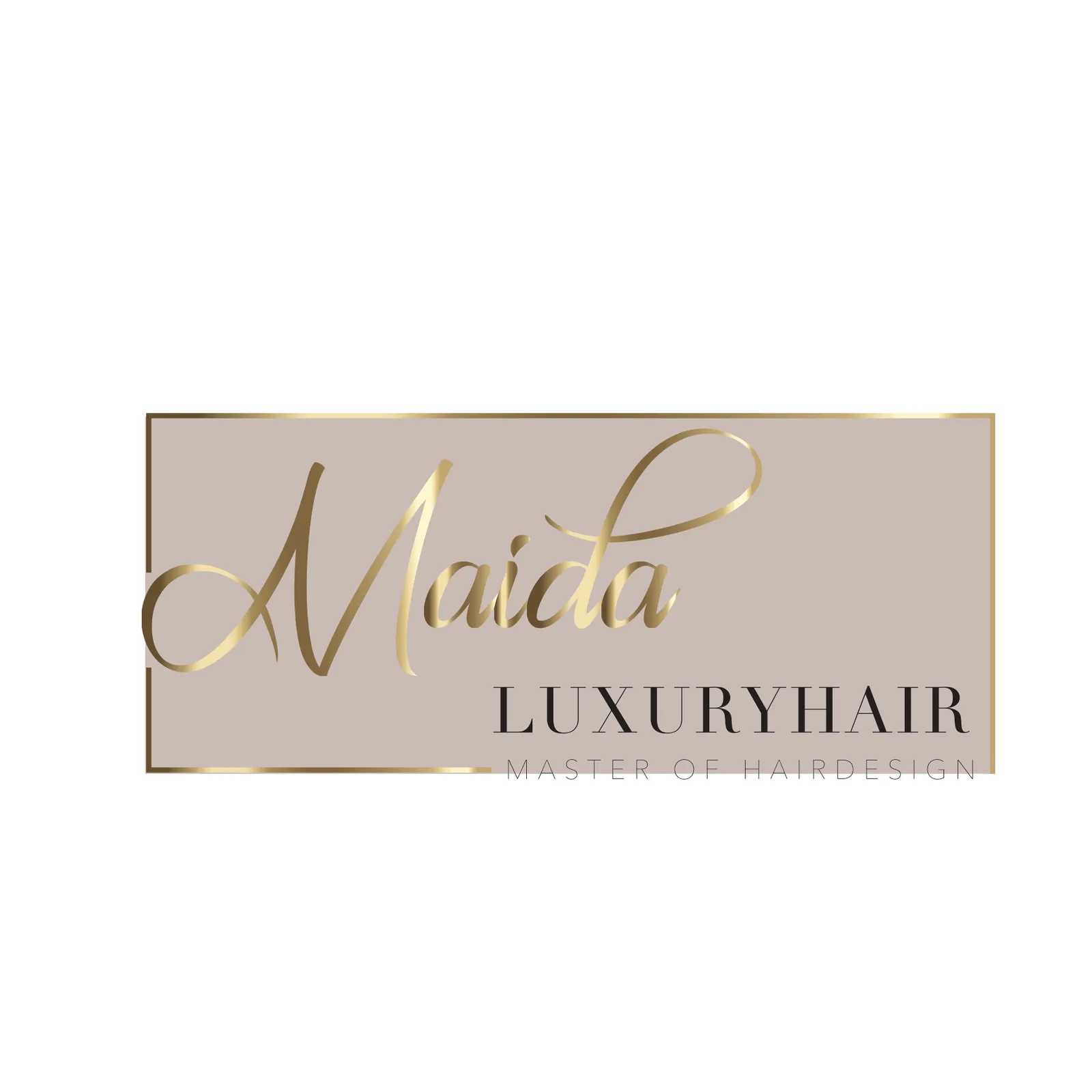 Maida Luxuryhair Ettelbruck gallery 1