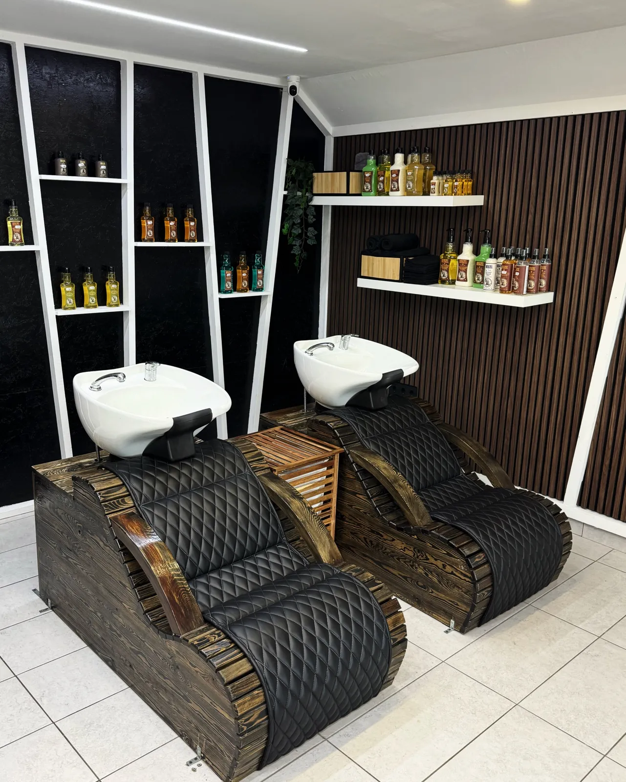 Kyki‘s Barber gallery 4