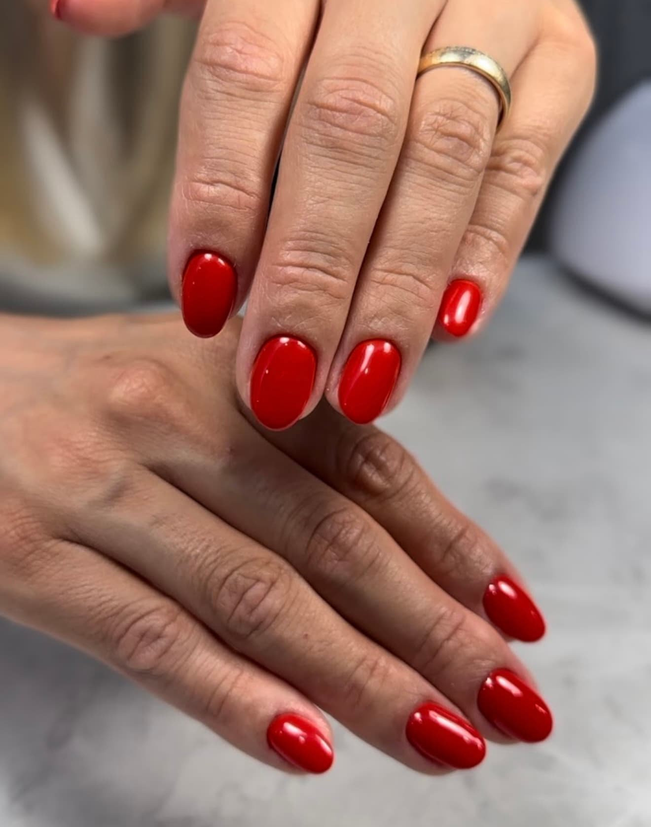 Luciana Moura Nails 3