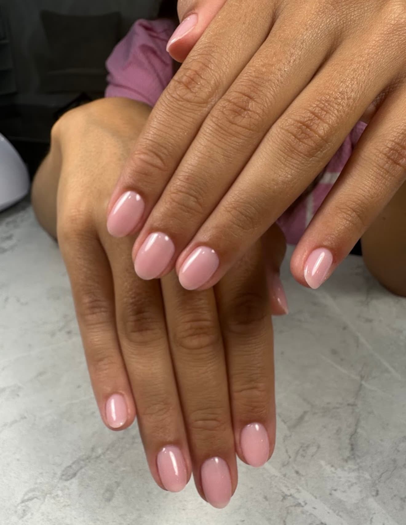 Luciana Moura Nails 5