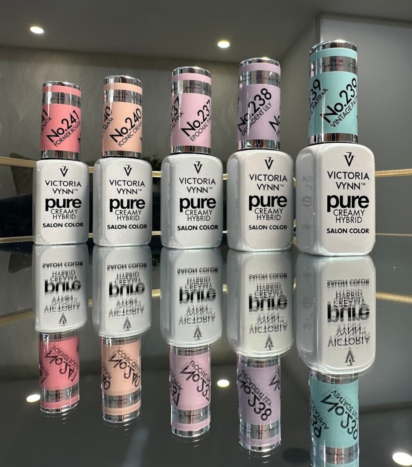 Luciana Moura Nails 4