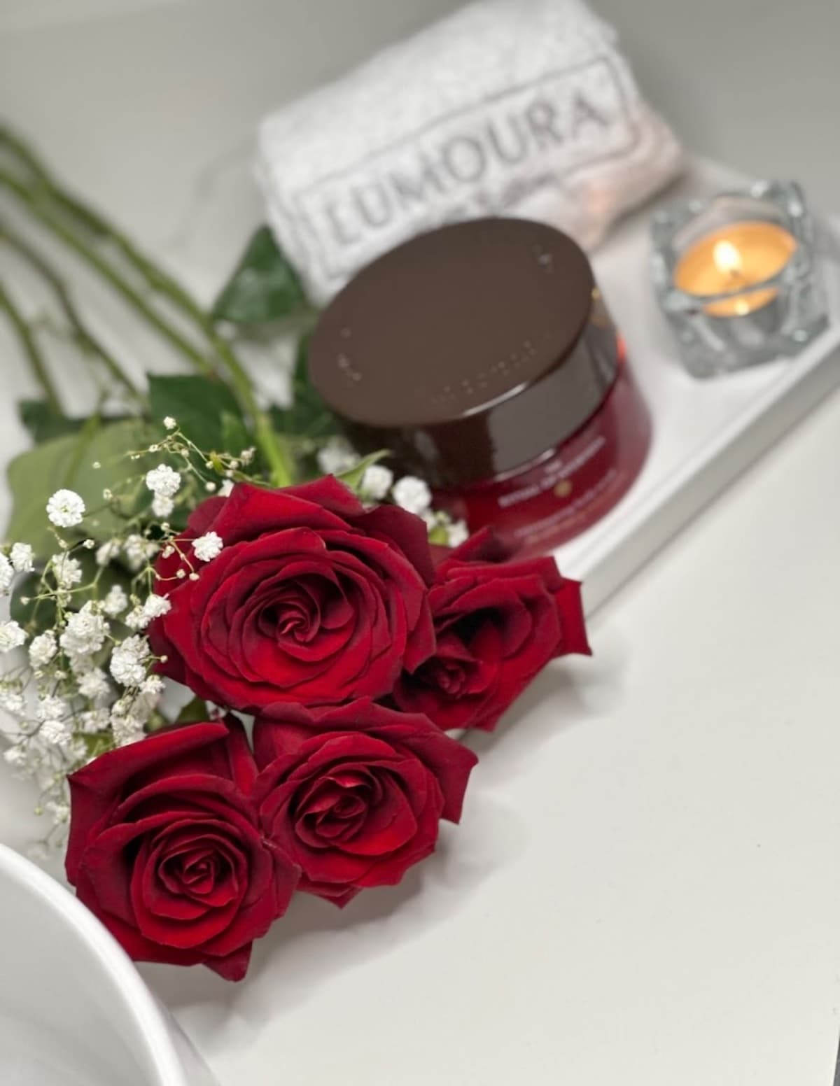 Luciana Moura Nails 1