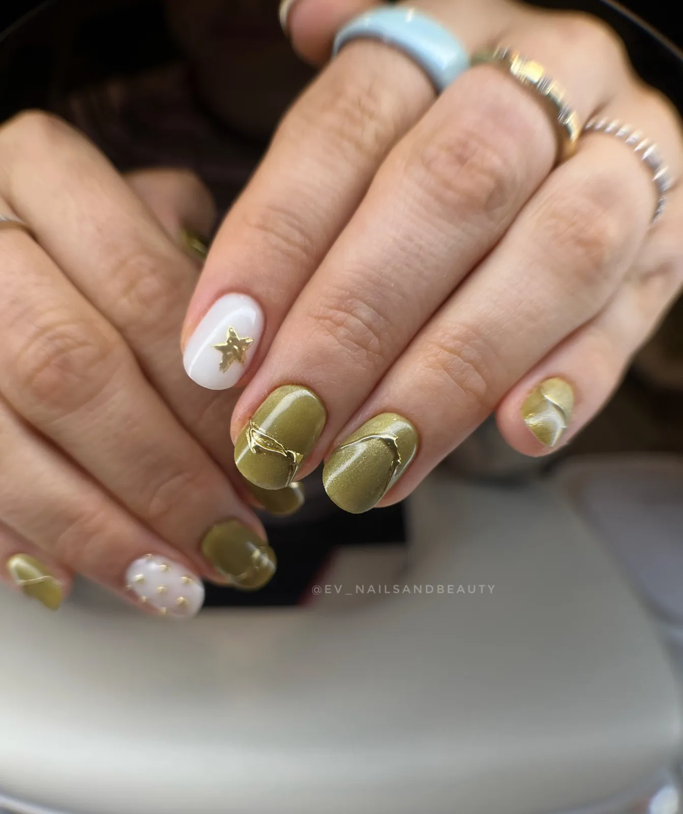 Ev Nails and Beauty 4
