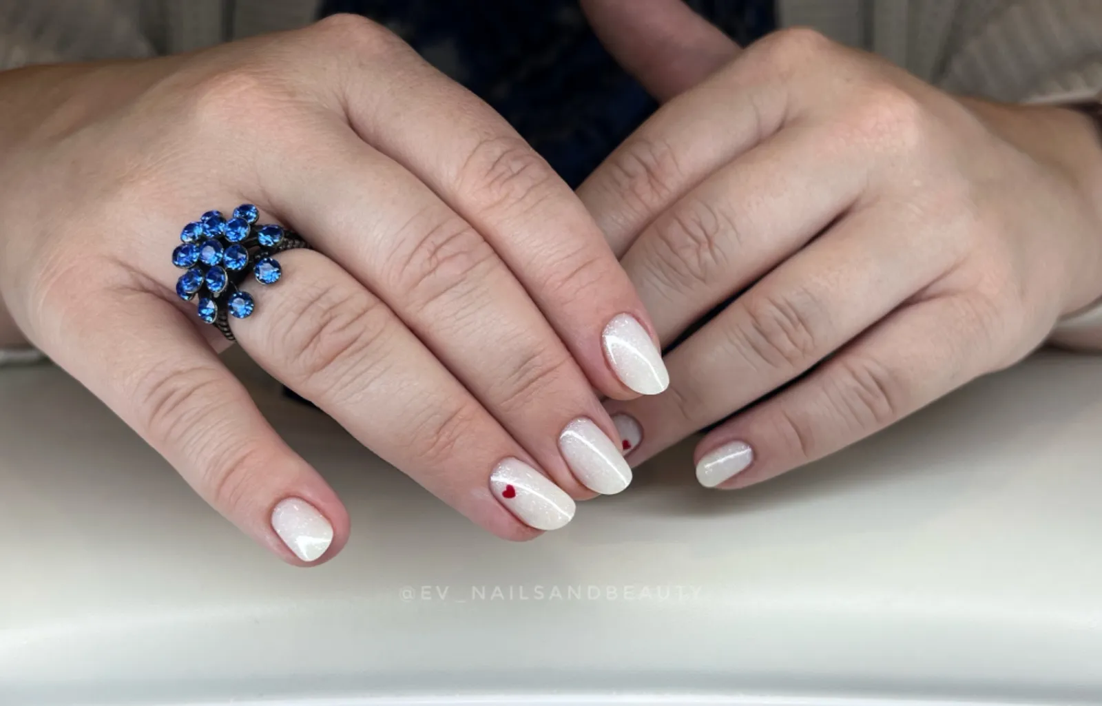 Ev Nails and Beauty 5