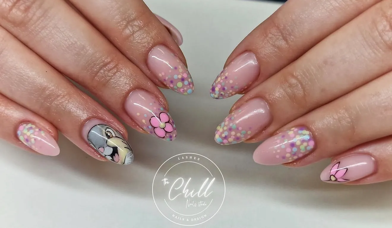 Chill Nails Studio 5