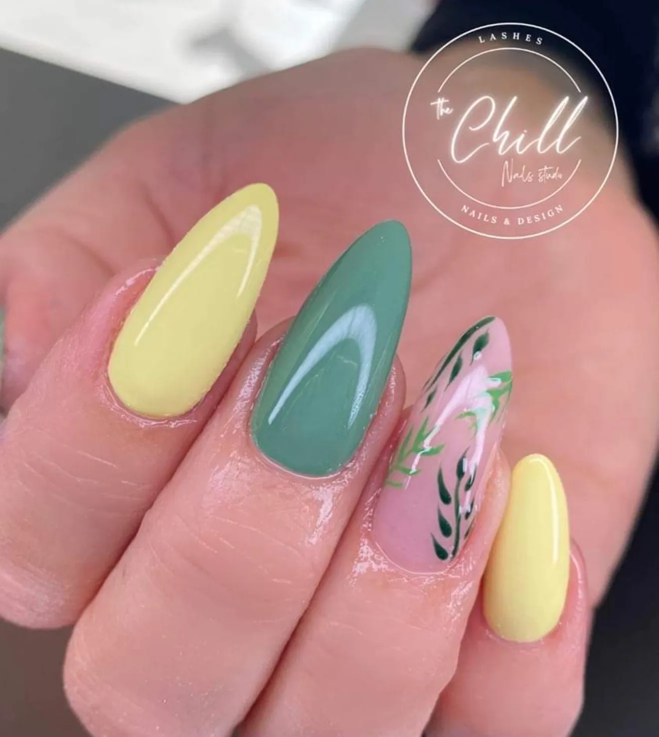 Chill Nails Studio gallery 6