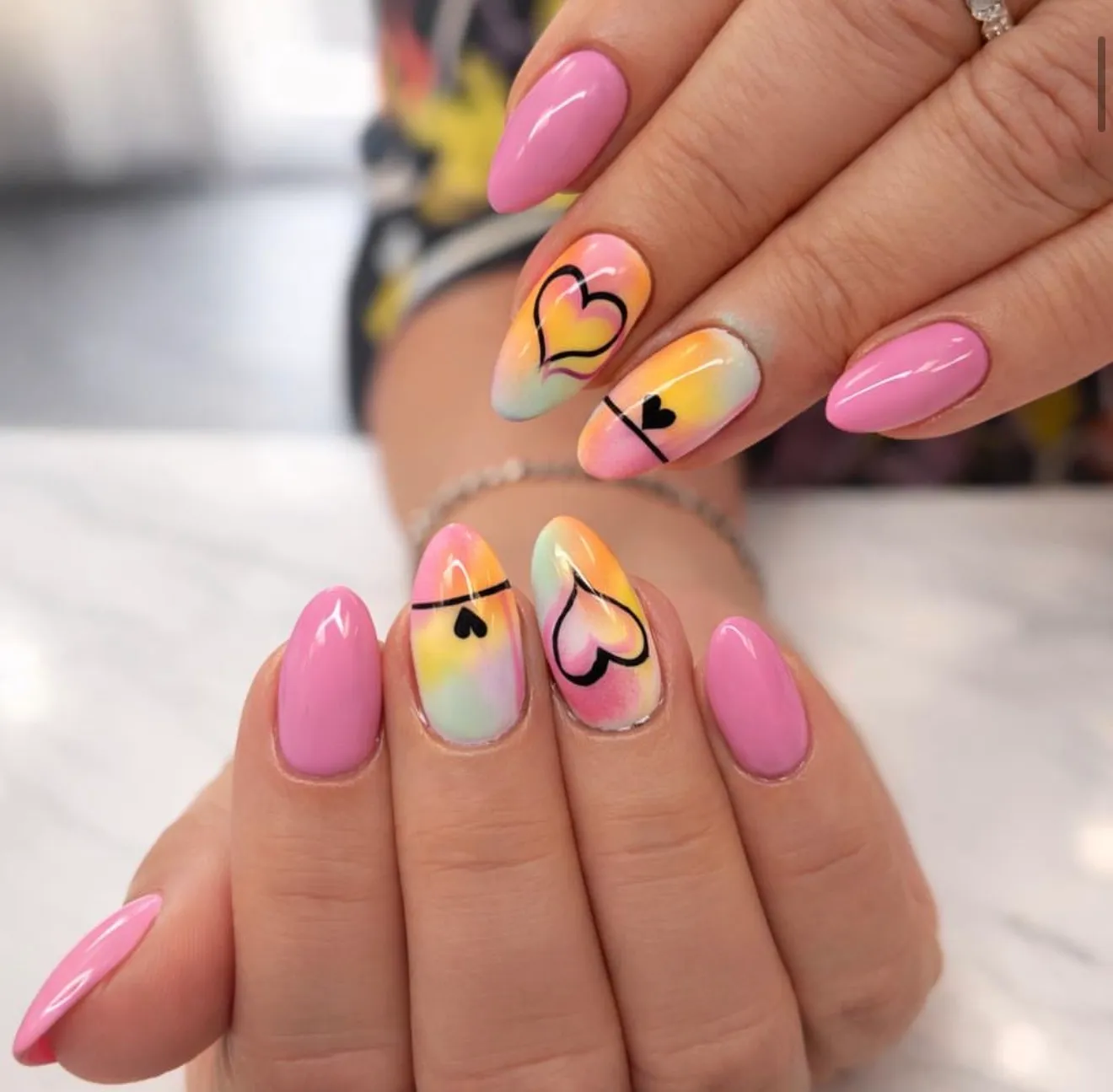 Chill Nails Studio gallery 14