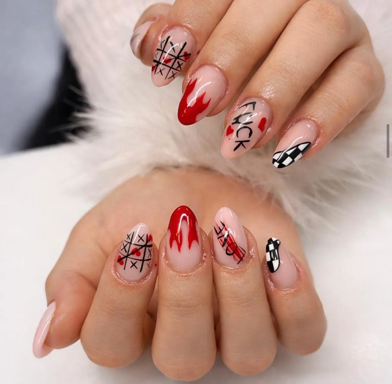 Chill Nails Studio gallery 7