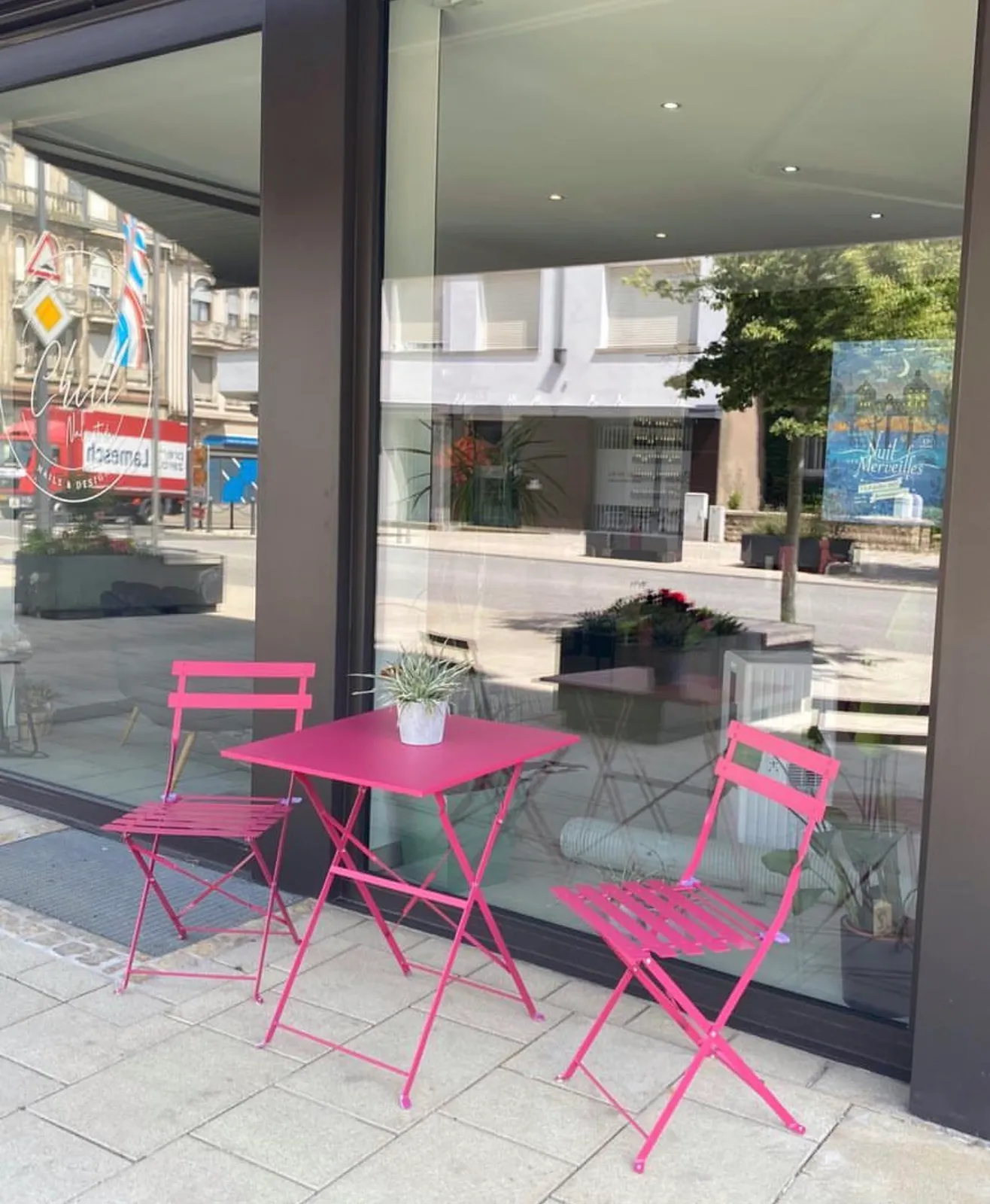 Chill Nails Studio 3