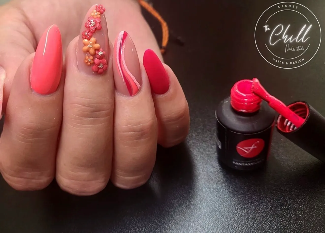 Chill Nails Studio 10