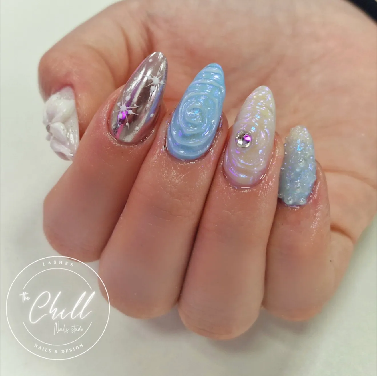 Chill Nails Studio 16