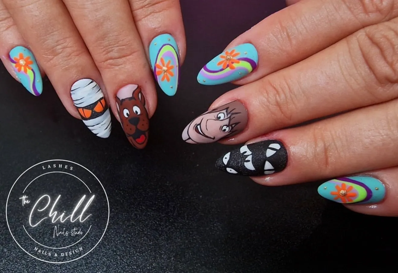 Chill Nails Studio gallery 13