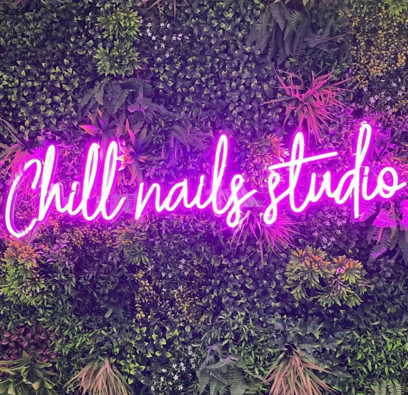 Chill Nails Studio gallery 4