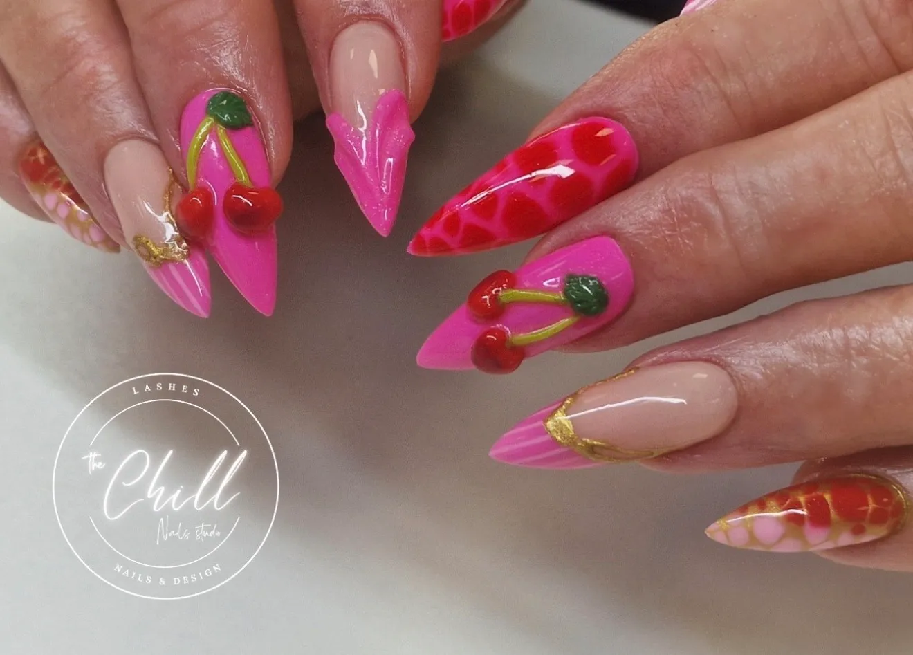 Chill Nails Studio gallery 15