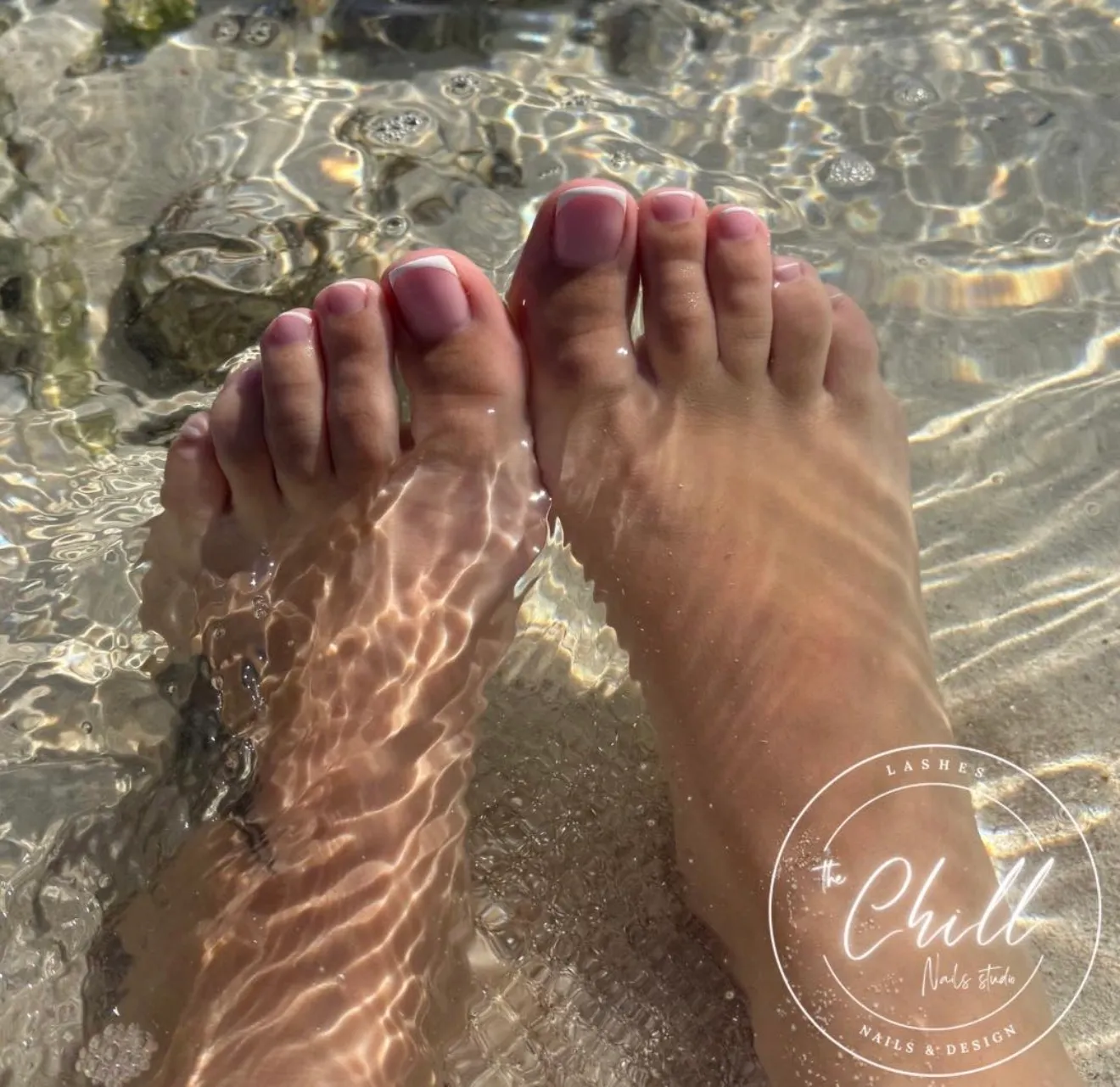 Chill Nails Studio 8