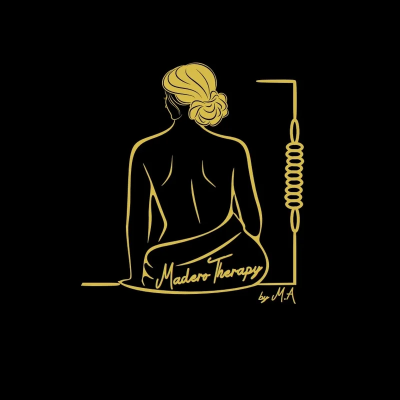 Maderotherapy by M.A 1
