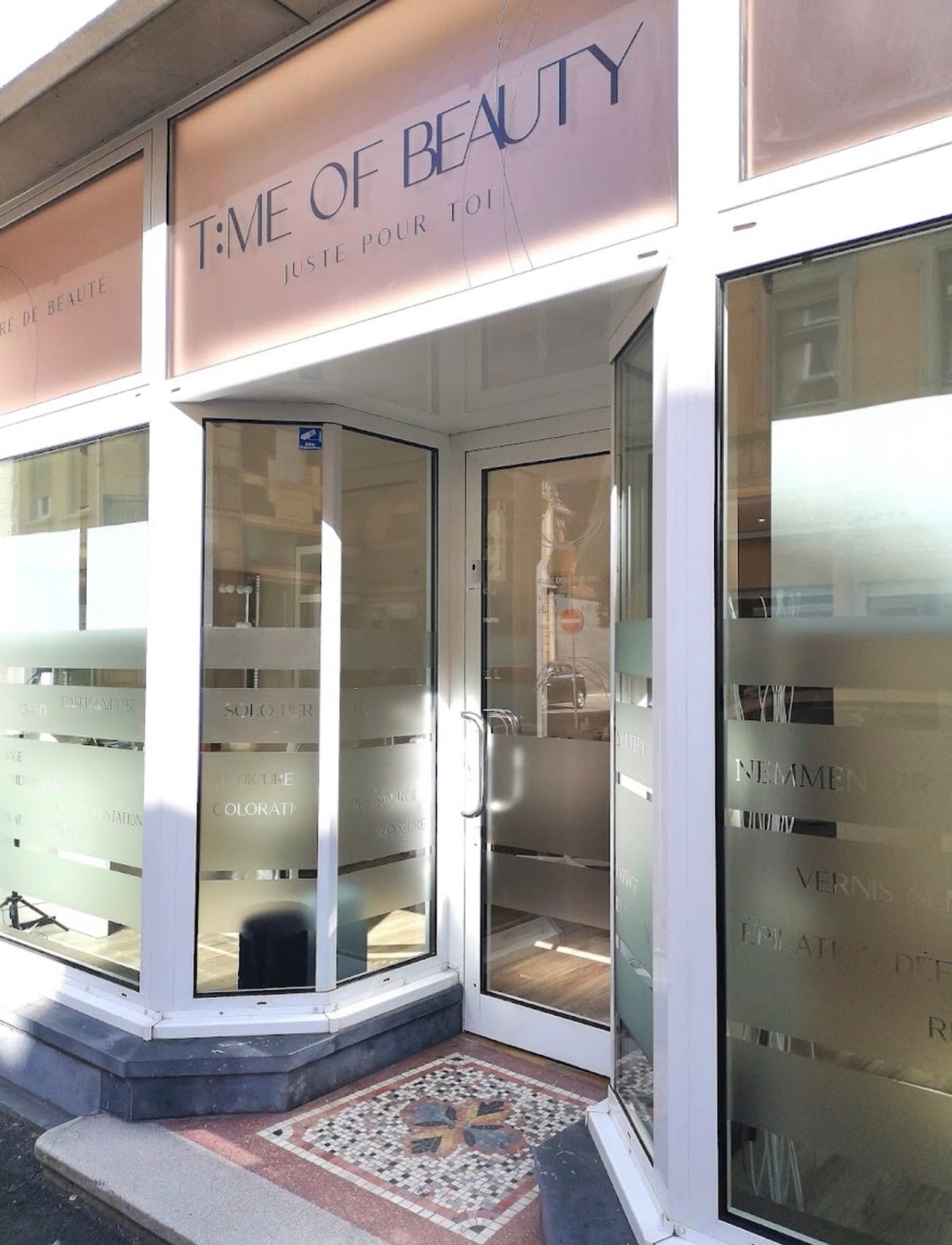 Time of Beauty gallery 1