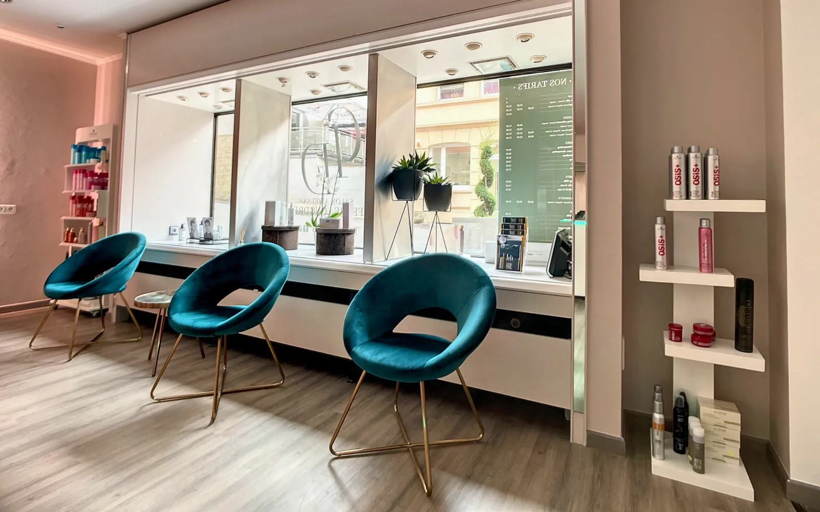 Coiffure Longdream gallery 3