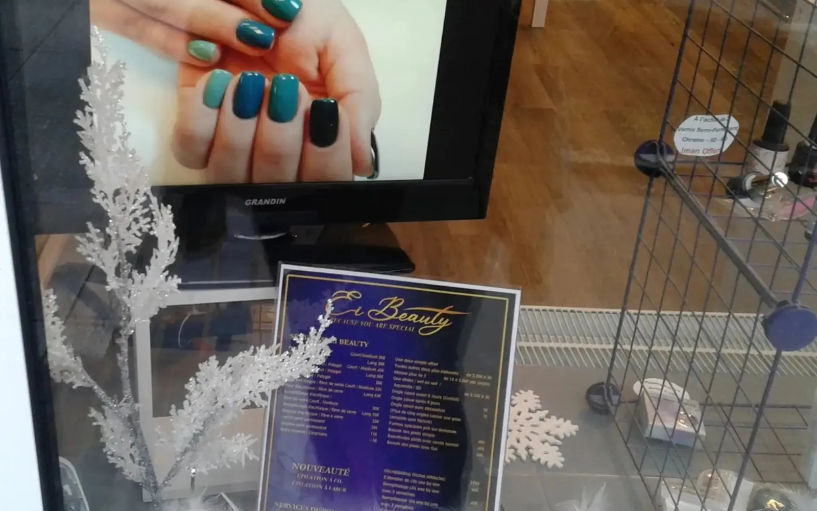 Ei Beauty 2