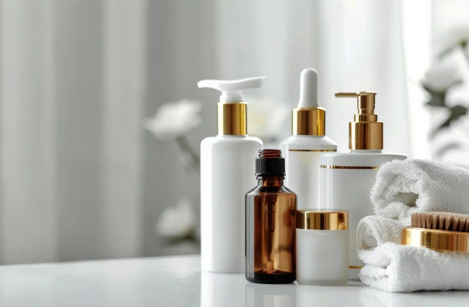 Sylvia Aullo | Beauty Room gallery 3