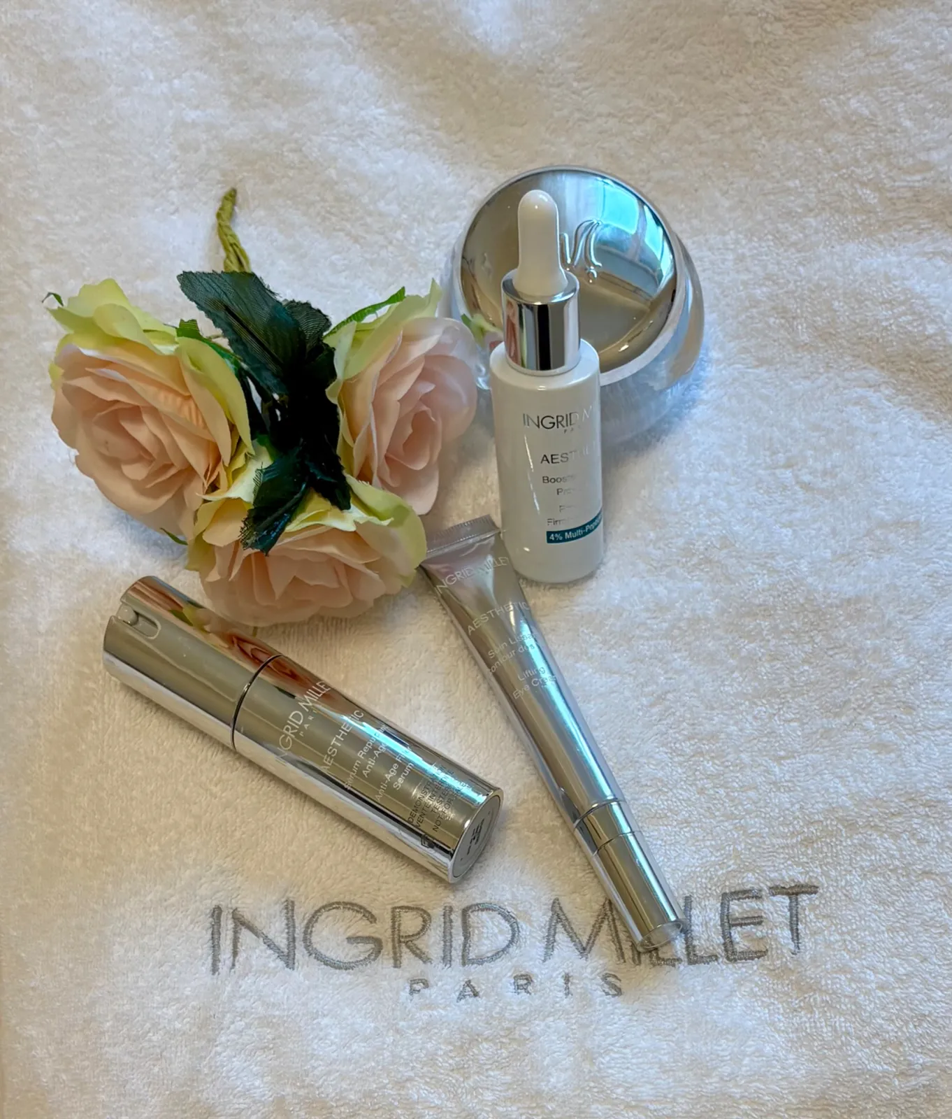 Sylvia Aullo | Beauty Room 1