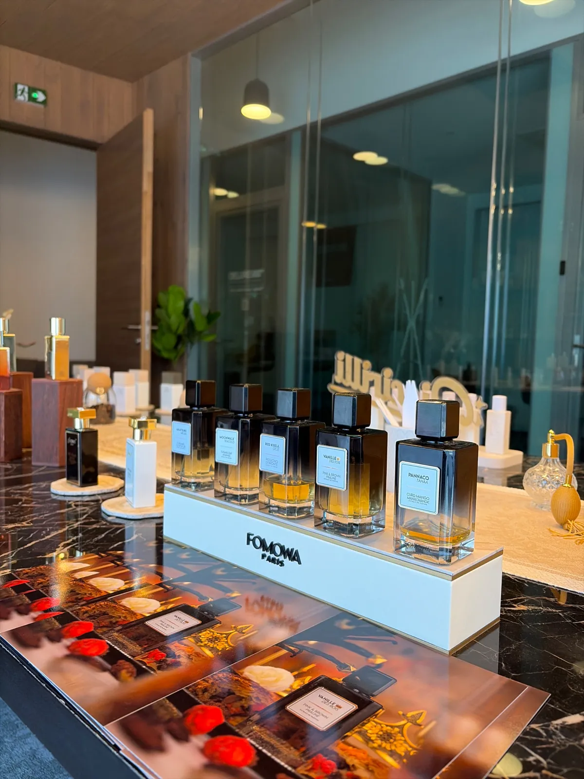 Private Scent gallery 4