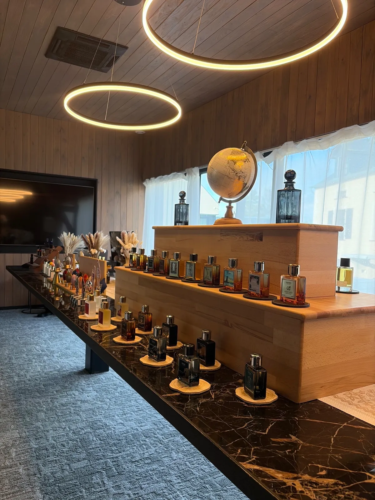 Private Scent gallery 6