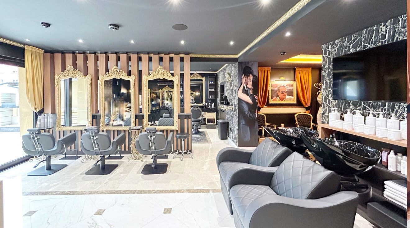 Ladies & Gentlemen gallery 2