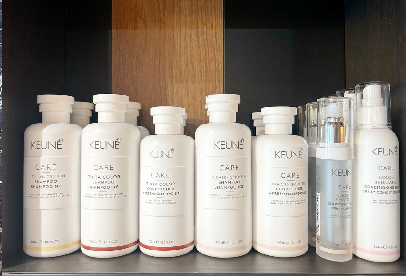 Ladies & Gentlemen gallery 8