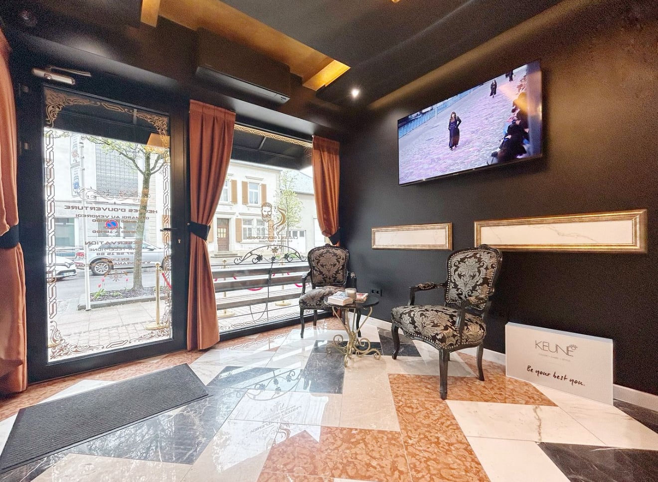 Ladies & Gentlemen gallery 4