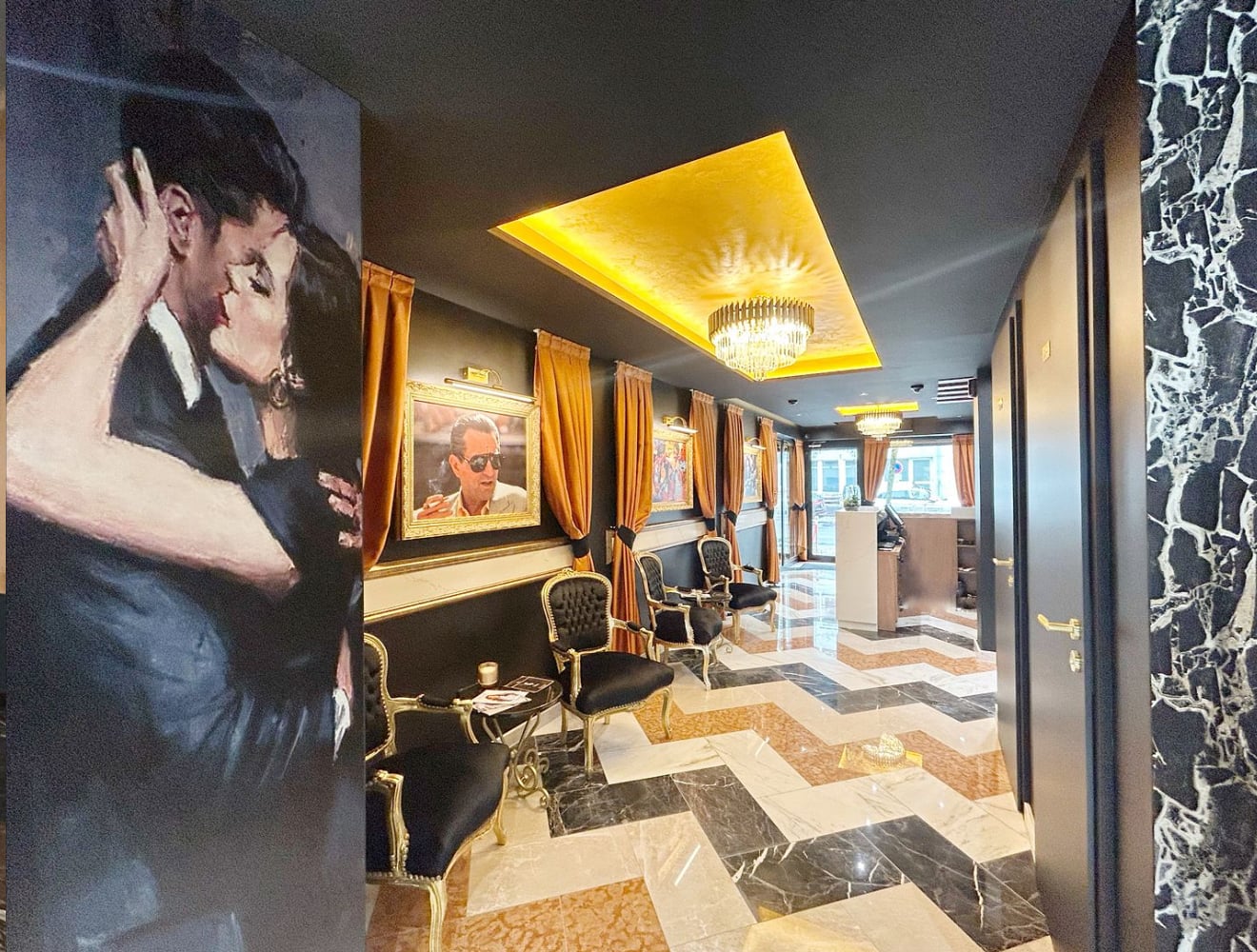 Ladies & Gentlemen gallery 5